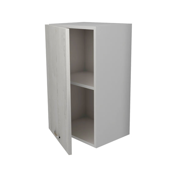 Corp Superior Lecce, 1 Usa, Pin Alb/Alb, 40 x 30 x 65 cm