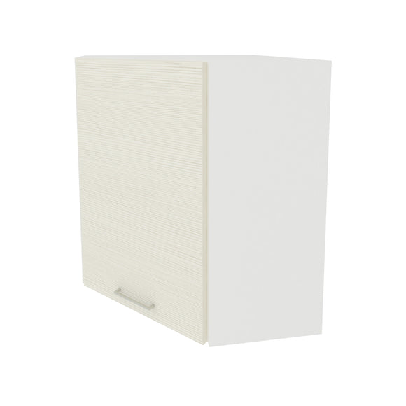 Corp Superior Colt Lecce, Larice/Alb, 60 x 60 x 65 cm