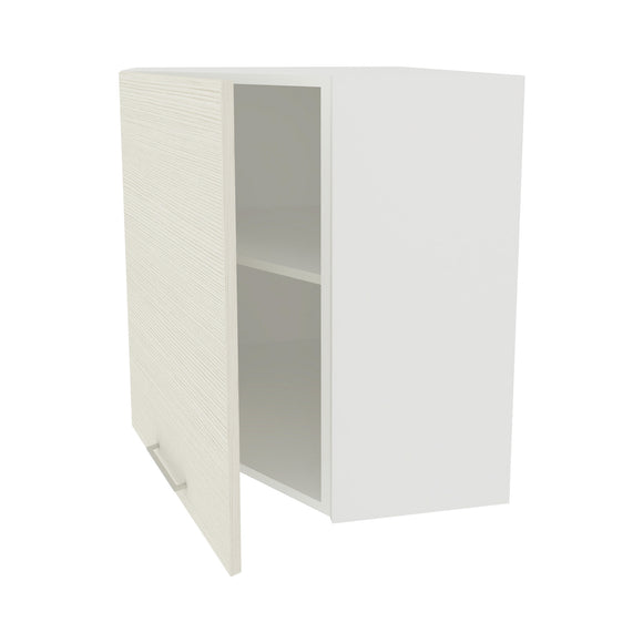 Corp Superior Colt Lecce, Larice/Alb, 60 x 60 x 65 cm