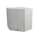 Corp Superior Colt Lecce, Pin Alb/Alb, 60 x 60 x 65 cm