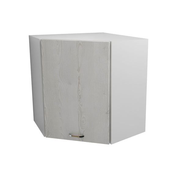 Corp Superior Colt Lecce, Pin Alb/Alb, 60 x 60 x 65 cm