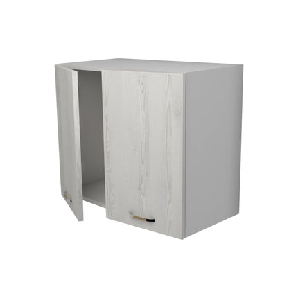 Corp Superior Hota Lecce, Pin Alb/Alb, 60 x 30 x 50 cm