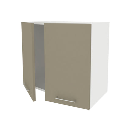 Corp Superior Hota Lecce, Taupe/Alb, 60 x 30 x 50 cm