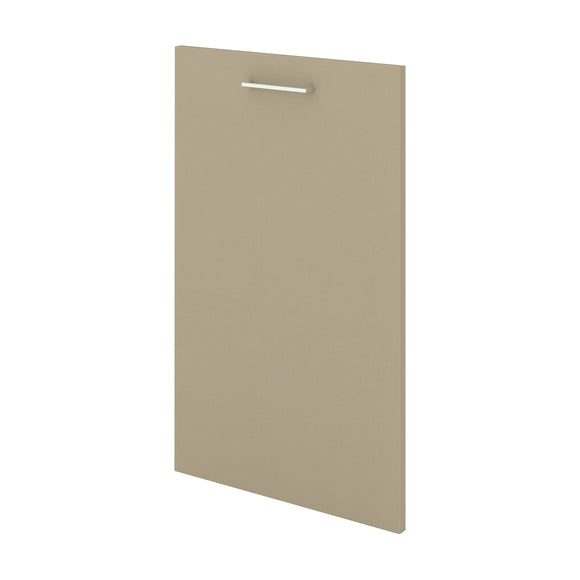 Usa Masina Vase Lecce, Taupe, 45 x 70 cm