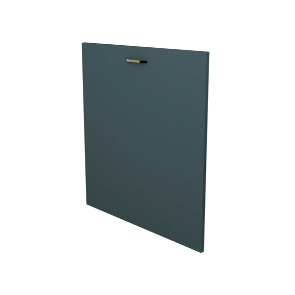 Usa Masina Vase Lecce, Verde Petrol, 60 x 70 cm