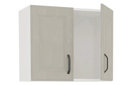 Corp Superior Hota Nevada, Bej Cashmere/Alb, 60 x 31 x 50 cm