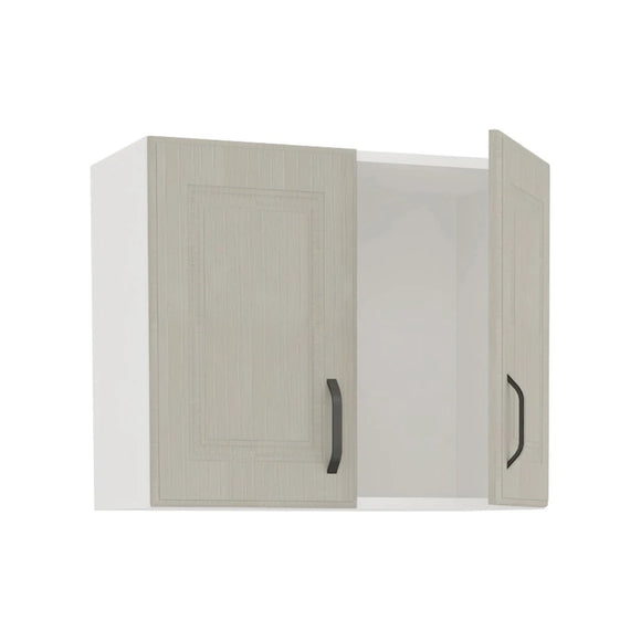 Corp Superior Hota Nevada, Bej Cashmere/Alb, 60 x 31 x 50 cm