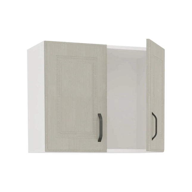 Corp Superior Hota Nevada, Bej Cashmere/Alb, 60 x 31 x 50 cm