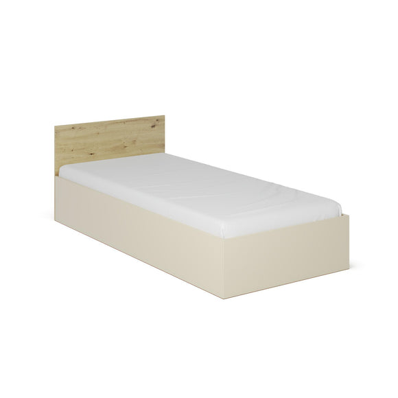 Pat Malmo, 200 x 90 cm, Stejar Artisan/Argila