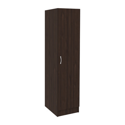 Dulap Remi, O Usa, Stejar Bronz, 40 x 51 x 170 cm