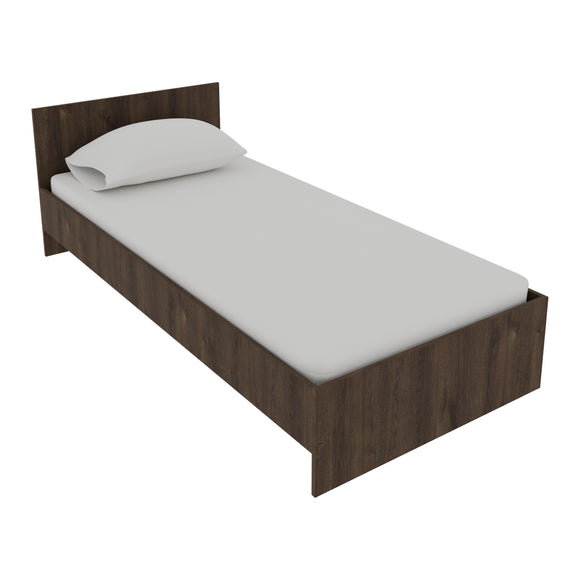 Pat Remi, 200 x 90 cm, Stejar Bronz