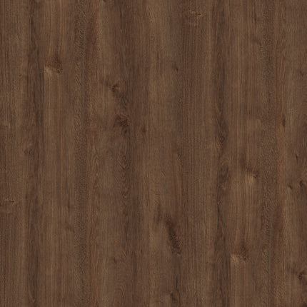 Set 2 Noptiere Alma, O Polita, Stejar Bronz, 40 x 33 x 40 cm