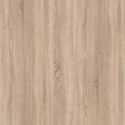 Dulap Nero, 4 Usi, Stejar Sonoma, 196 x 55 x 200 cm