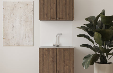 Corp Superior Toro, Stejar Bronz, 80 x 35 x 60 cm