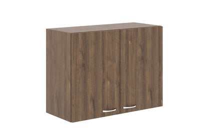 Corp Superior Toro, Stejar Bronz, 80 x 35 x 60 cm