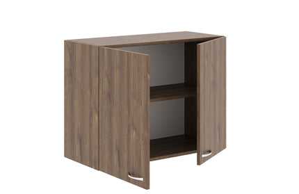 Corp Superior Toro, Stejar Bronz, 80 x 35 x 60 cm