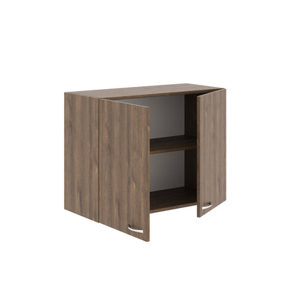 Corp Superior Toro, Stejar Bronz, 80 x 35 x 60 cm