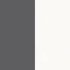 Antracit/Alb swatch