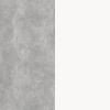 Beton/Alb swatch
