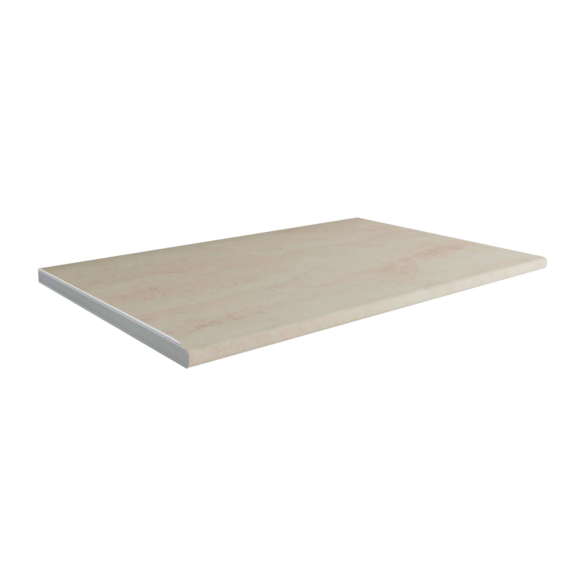 Blat Bucatarie Travertin 100 X 60 Cm PAL Termorezistent Blat bucatarie travertin 100 x 60 cm pal termorezistent
