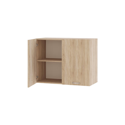 Corp Superior Toro, Stejar Sonoma, 80 x 35 x 60 cm