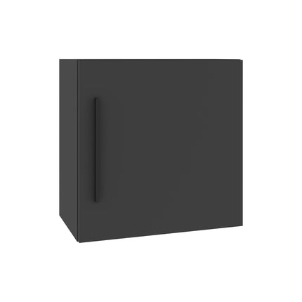 Cub Kos, O Usa, Antracit, 50 x 30 x 50 cm