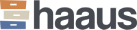 haaus logo