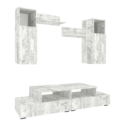 Living Osaka, Pin Antic, L 190 cm