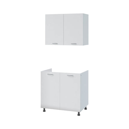 Masca Chiuveta Toro, Alba, 80 x 50 x 82 cm